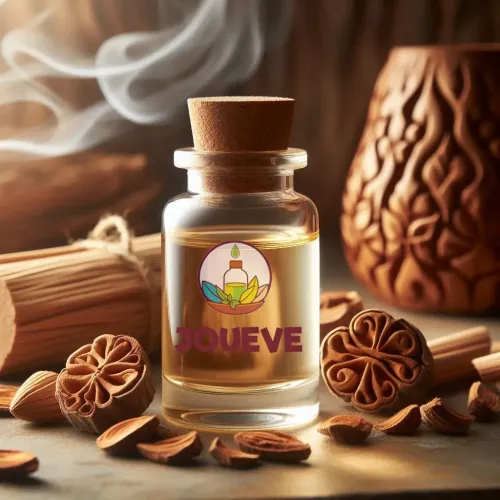 Sandalwood Oil - CAS 8006-87-9 | Timeless Woody Elegance for Fine Fragrance