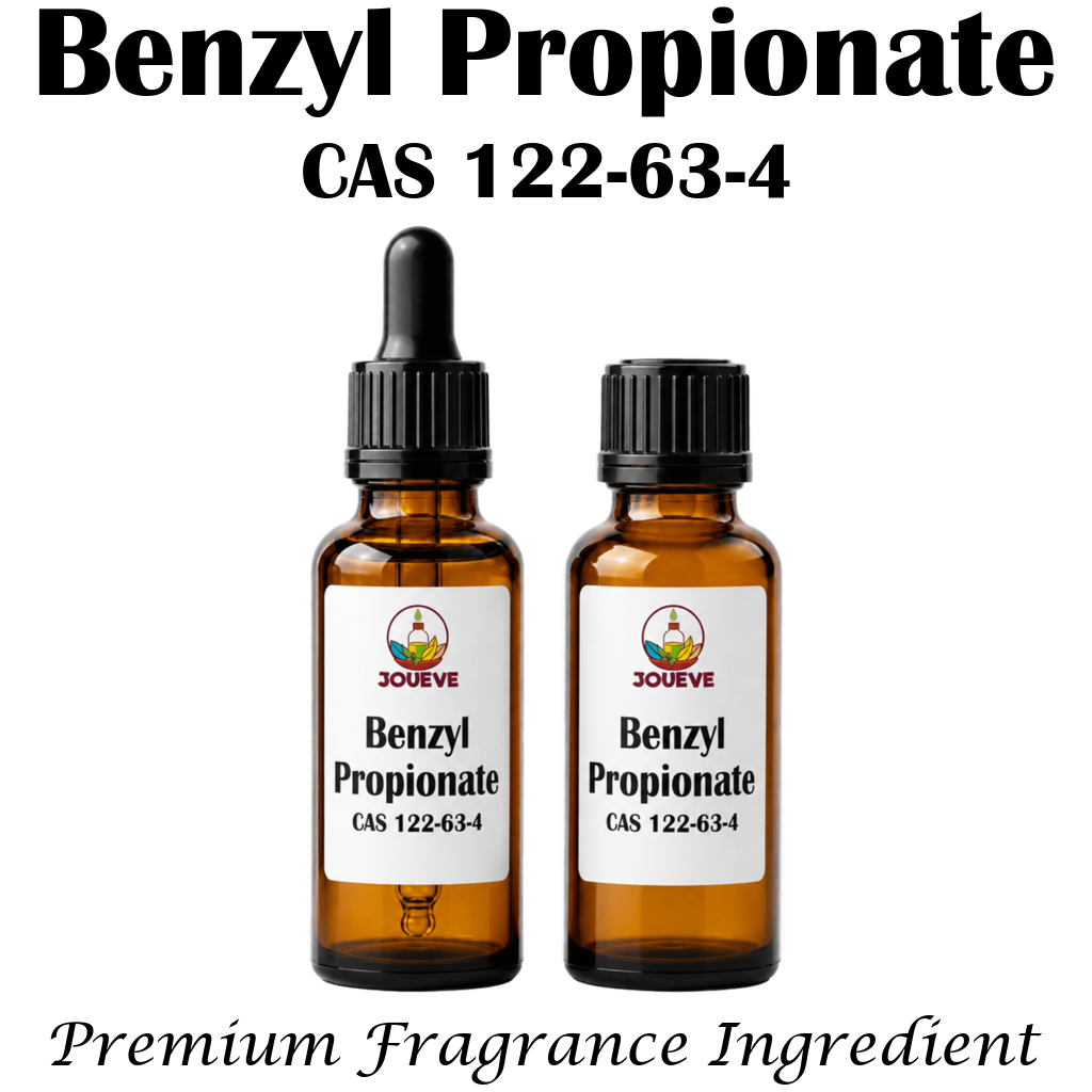 Benzyl Propionate CAS 122-63-4 Perfumery Aroma Chemical with Sweet Fruity Floral Jasmine-Like Scent Fragrance Ingredient