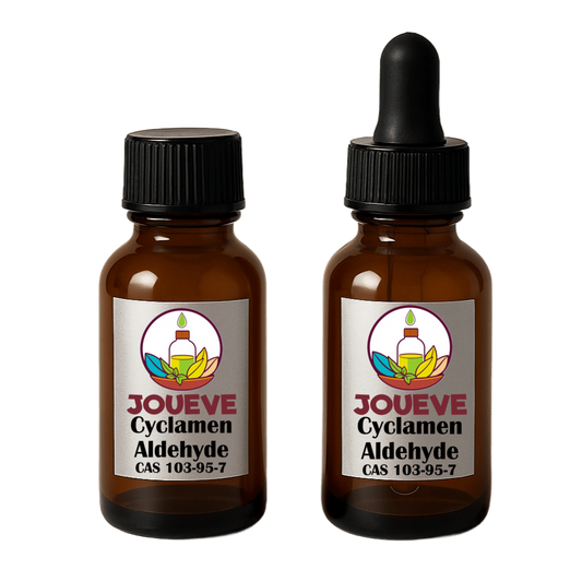 Cyclamen Aldehyde (CAS 103-95-7) - Fresh Floral Green Fragrance Note