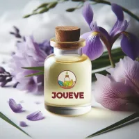 Alpha-isomethyl ionone, a powdery floral fragrance enhancer with violet notes, perfect for creating soft elegant scents in perfumes and cosmetics. Available at JOUEVE.