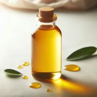 Argan Oil