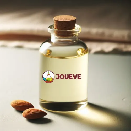 Benzyl Salicylate, a floral and balsamic fragrance fixative, perfect for adding longevity and depth to perfumes and cosmetics. Available at JOUEVE.