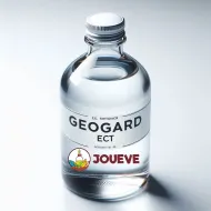 Geogard 221- Gentle Broad-Spectrum Preservative (100ml)