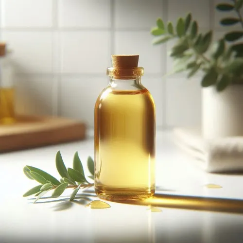 Jojoba Oil