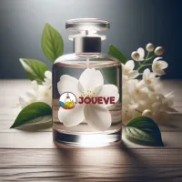 Methyl Dihydrojasmonate, a fresh and floral jasmine fragrance enhancer ideal for perfumes and cosmetics. Available at JOUEVE.